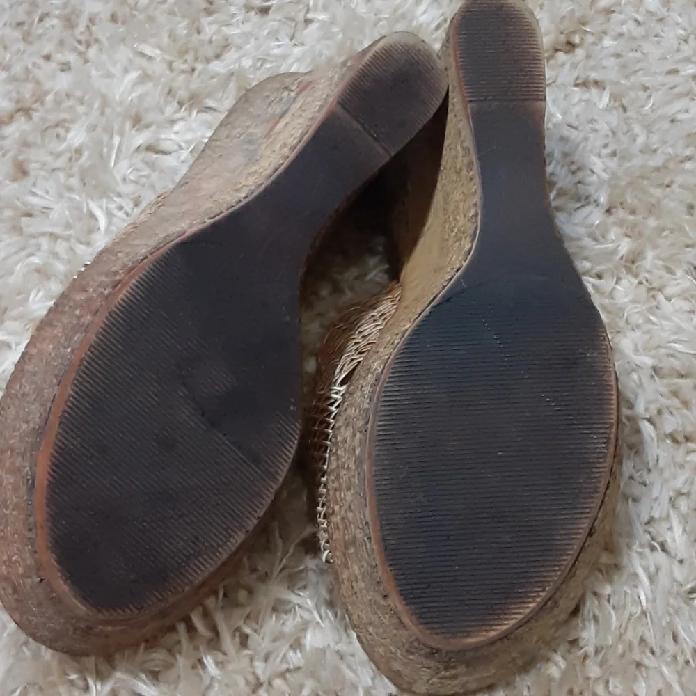 Via Veneto Wedge - Picture 4 of 7